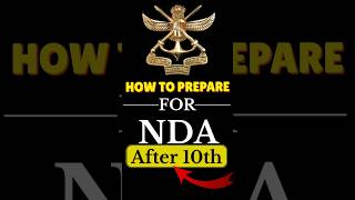 HOW TO PREPARE FOR NDA AFTER 10TH#preparefornda #after10 #trending #viralvideo #ndacourse #song