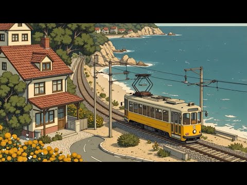 🎶 Healing Piano Music & Nature Ambience | Stress Relief for Mind, Body & Spirit