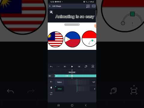 animating is easy.(check desc)