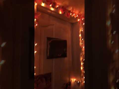 My Halloween decorations 🎃