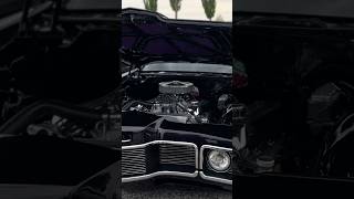 この車はこれ以上安くなるのか？ | トッド・フランシスコの1970年式フォード・サンダーバード