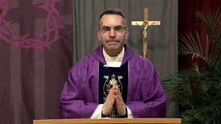 Catholic Mass Today | Daily TV Mass, Monday April 7, 2025