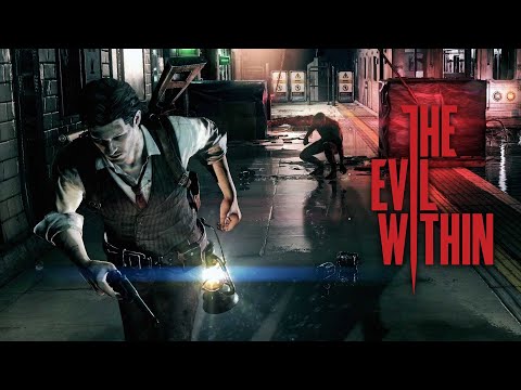 THE EVIL WITHIN - #12: As armadilhas passaram do limite...