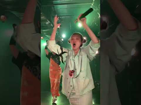 【ラスカルクラン ゼツ】関根さん&高梨さん「どんな正解だって覆していける 今戦略的な構想だって関係ないほど 予測もつかない逆転劇なら」#shorts  #ラスカルクラン #RASCALCLAN