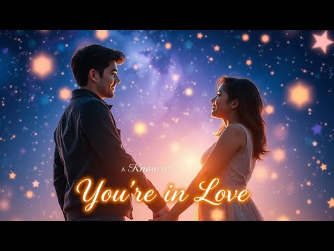 "You Know You’re in Love" – A Heartfelt Love Song | Listen&Feel