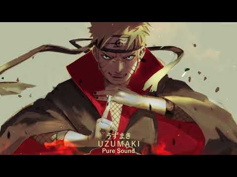 UZUMAKI「 うずまき」 ☯ Japanese Lofi Hip-Hop ☯ Beats for relaxation