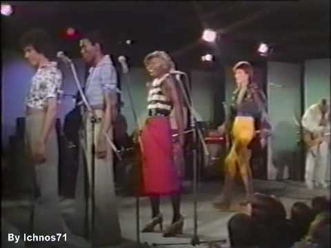 David Bowie - Everything's Alright (Live 1973)