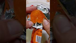 Red lollipop ASMR #lollipopasmr #asmrcandy