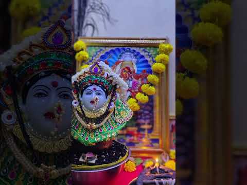 Aai saptshurngi devi | Navratri 2024| Saptshurngi devi status| आई सप्तशृंगी देवी टेटस | ☘️🌹❤️‍🩹
