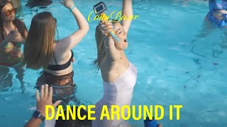 Joel Corry & Caity Baser – Dance Around It [Ibiza Vlog Visualiser]