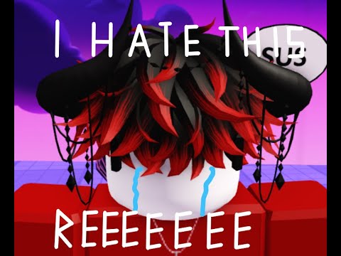 ROBLOX MODERATION SUCKS SO BAD