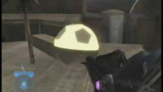 Halo 2 Hacks: Play (Soccer|Football)