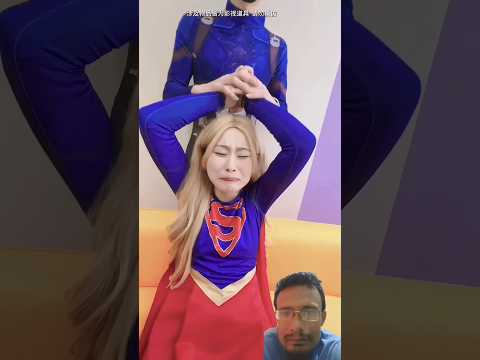 #spiderman #marvel #supergirl #shorts