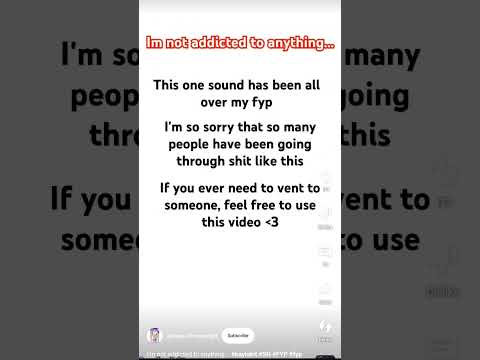 I'm always here if you need someone to talk to #fyp #shorts #vent #triggerwarning #safe #music #post