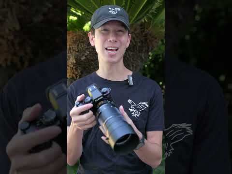 Panasonic G9II Quick Review