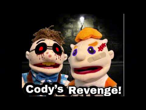 revenge!-SML Movie: Cody's revenge! (NOT CANNED ANYMORE)