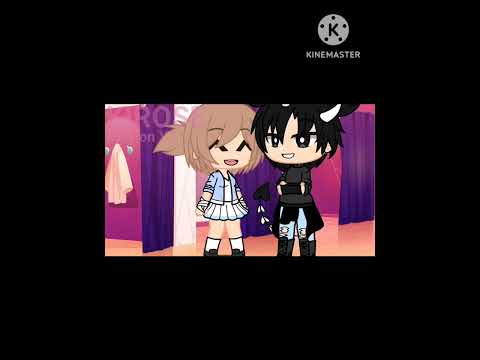 F.R.I.E.N.D.S #gacha #gachaclub #gachameme #viral #ibispaintx