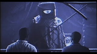 SFM- Experiment 1354 'The Doctor'