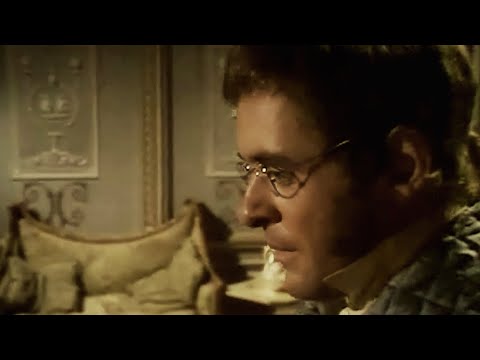 War and Peace - Anthony Hopkins - Leo Tolstoy - Episodes 5-8 - 1972 - Subtitles - Remastered - 4K