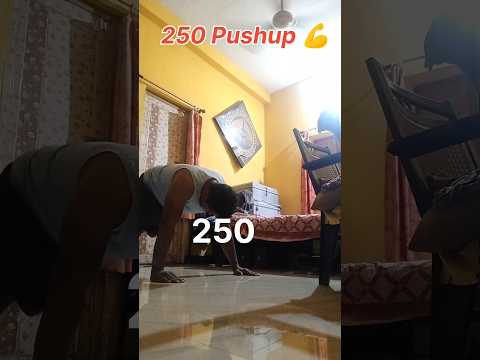 Pushup Challenge ll#shorts #pushups #pushupchallenge