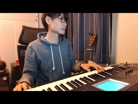 40mP / Piano Live@16/11/18
