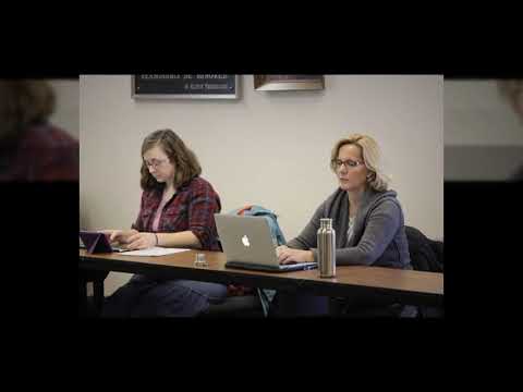 ESR Access: Seminary Education through Distance Learning