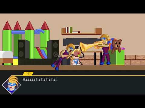 Outcore: Desktop Adventure [Full Walkthrough]