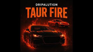 Taur Fire 🔥 | New Trap x Drill Beat 2025 | Aggressive Punjabi Type Beat | Dripalution Exclusive