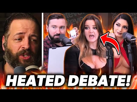Should High BODY COUNTS Be SHAMED?! (HEATED Debate)
