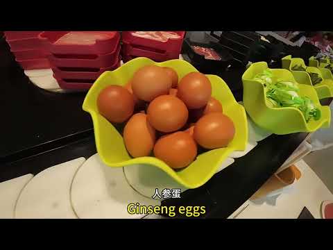 【环球旅行日记】泰国南部素叻他尼美食推荐龙火锅...
