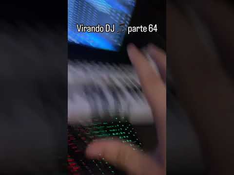 Efeitos ESCONDIDOS DDJ FLX4