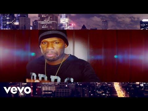 50 Cent - I Just Wanna ft. Tony Yayo