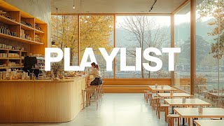 𝐏𝐥𝐚𝐲𝐥𝐢𝐬𝐭 사장님, 이 노래 제목 뭐예요? 🎧🖤 손님들이 하루종일 물어보는 노래모음✨