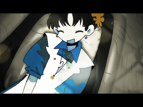 Wonder, and / Hatsune Miku, KAITO