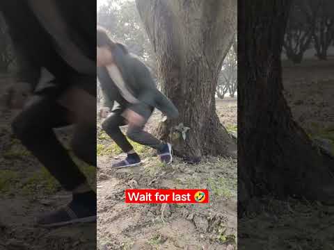 wait for last #shorts #shortsfeed #comedy