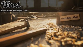 Wood. | 1 Hour Lo-Fi Funk Soul Beats for Studying and Relaxing – Chill Music for Focus
