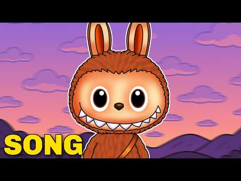 Labubu Theme Song (Official Music Video)