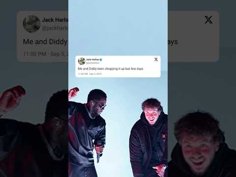 Jack Harlow likes em young!? 😳 #shorts