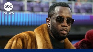 Sean 'Diddy' Combs rejects last-minute plea deal days before federal trial begins