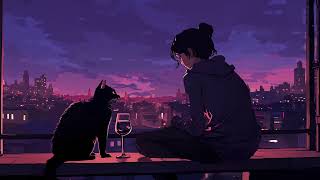 Chill Lofi Hip Hop Beats #lofi  #studyplaylist  #music  #studylofimusic  #chill
