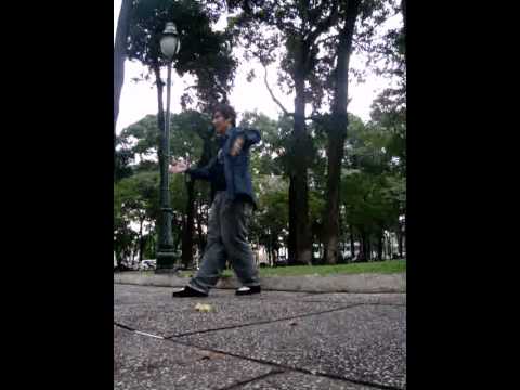 Poppin Sadly 27/6/2010
