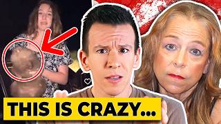 This Influencer Is Pathetic, Crazy Stepmom Scandal, & Huge US Government Shutdown and Tariff Updates