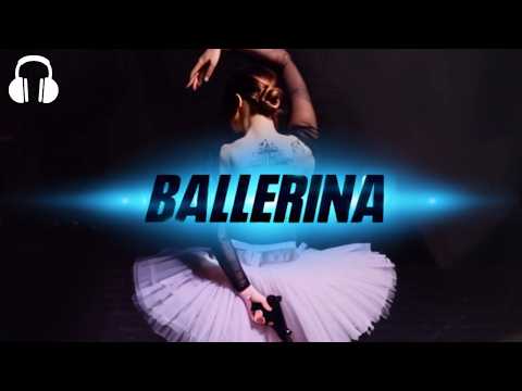 BALLERINA: The John Wick Universe Reimagined | AI Music Video.#comfyui #recraft #flux #Luma #minimax