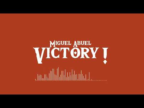 Victory Theme | Original RPG Music