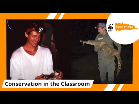 Protecting the Scaly and Slithery