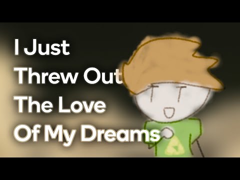 [ Kevin SynthV ] I Just Threw Out The Love Of My Dreams - Weezer [ COVER ]