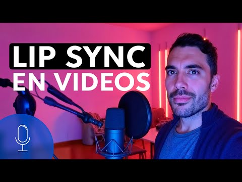 🎤 Cómo hacer Lip Sync en @freepik  | Sincroniza audios con vídeo | Guía Paso a Paso | @Jossslopez