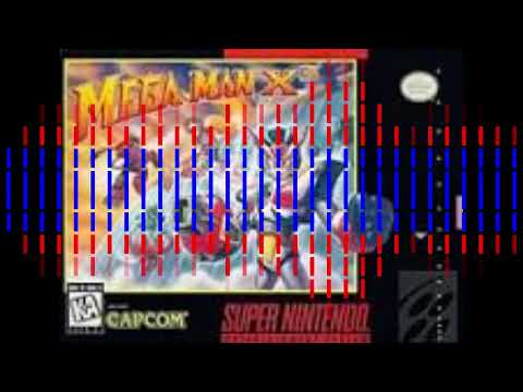 Mega Man X3; Zero's Theme Genesis Remix