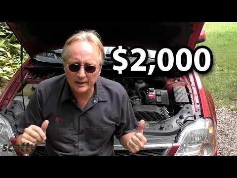 Everyone Hate These Cars, So You Can Get One Hell of a Deal