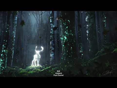 YAHIKO「 弥彦」 ☯ Japanese Lofi Hip-Hop ☯ Beats for relaxation by tenno
